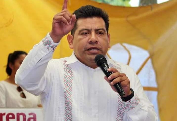 Critica Morena Tlaxcala a partidos de oposición por revueltas de sindicalizados
