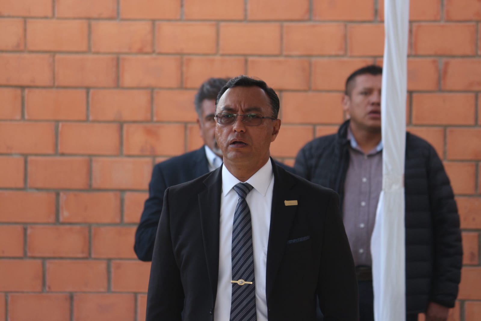 Tiene Tlaxcala nuevo titular de la SSC