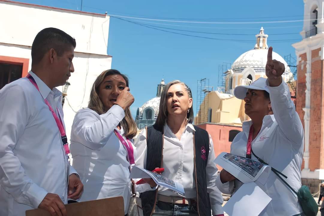 "Manifestación pacífica y sin violencia", dictamina CEDH