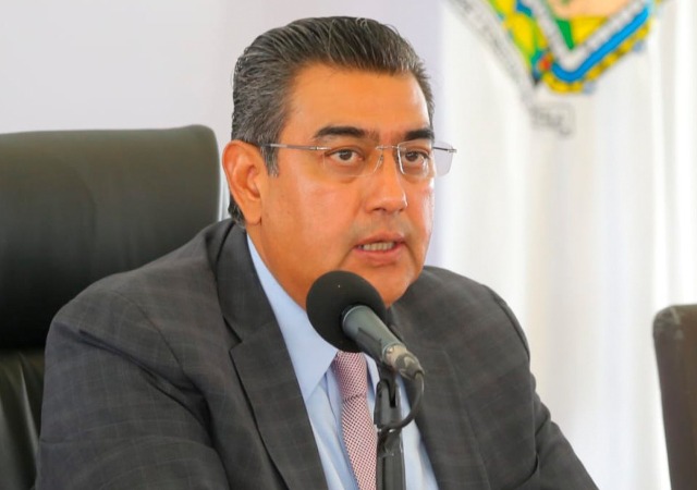 ÑSigue en pie la entrega de libros de la SEP en Puebla