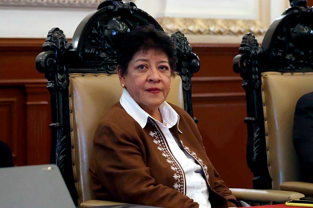 Fallece Ana Laura Martínez Escobar, integrante del Cabildo de Puebla por Morena