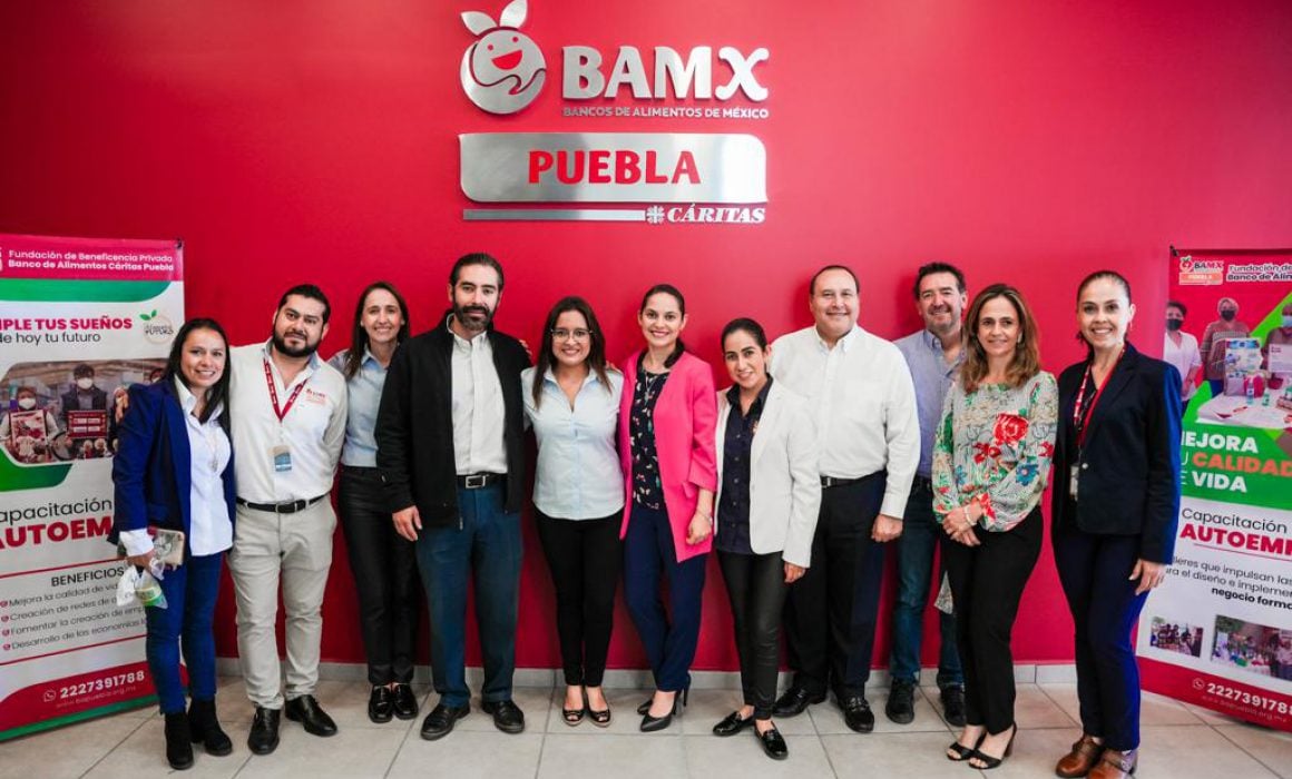 Respalda Comité Consultivo promoción de proyectos productivos en Puebla