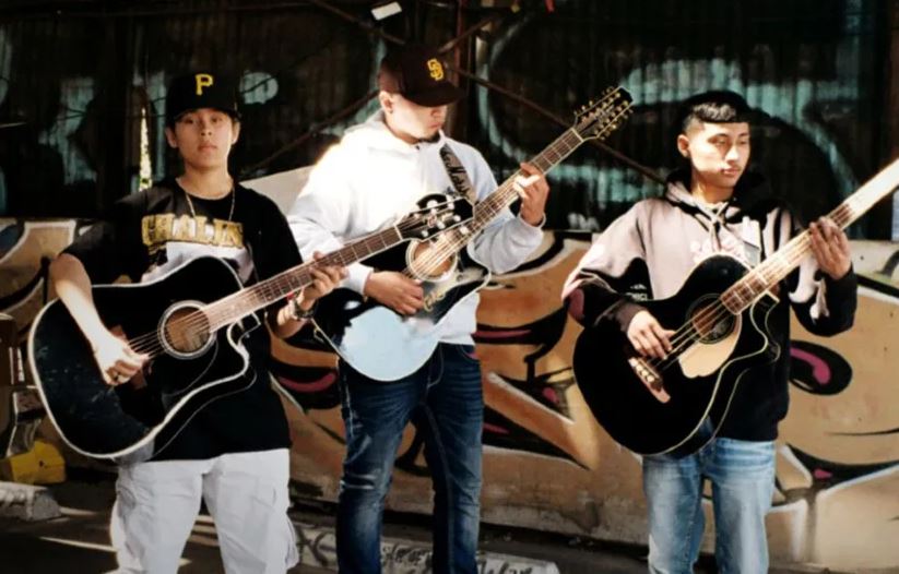 Conoce la canción que lanzó a la fama a Yahritza y su Esencia antes de ser repudiados en México (Vídeo)