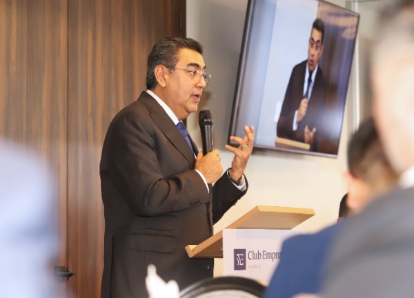 Gobierno estatal buscará que todo personal del sector salud reciba basificación en el IMSS-Bienestar 