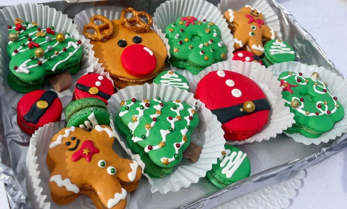 Creatividad y originalidad en concursos de Navidad de Aldea Mágica 2023