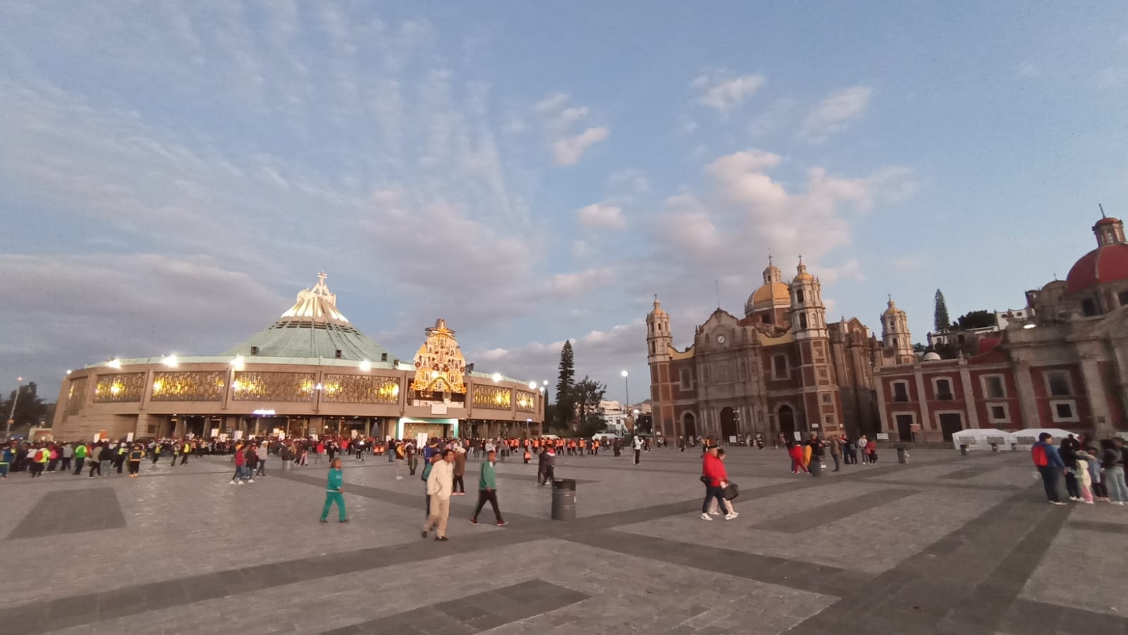 Aumentaron peregrinaciones hasta en 25 por ciento: Diócesis de Tlaxcala