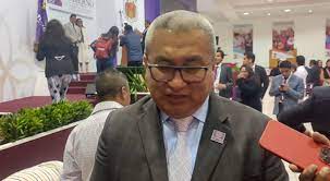 No vamos a ceder a peticiones de bases magisteriales: Homero Meneses