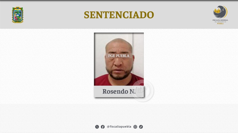 Rosendo N.