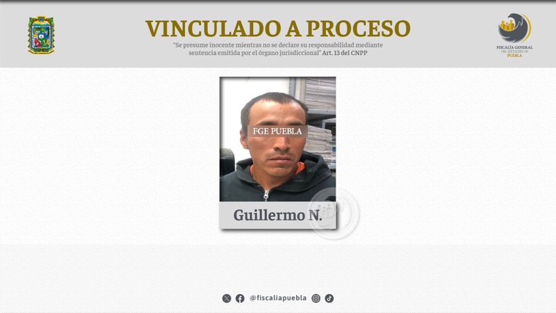 Guillermo N.
