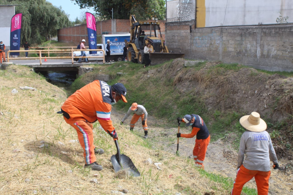  Ayuntamiento de Puebla y OOSL Firman Acuerdo Contractual