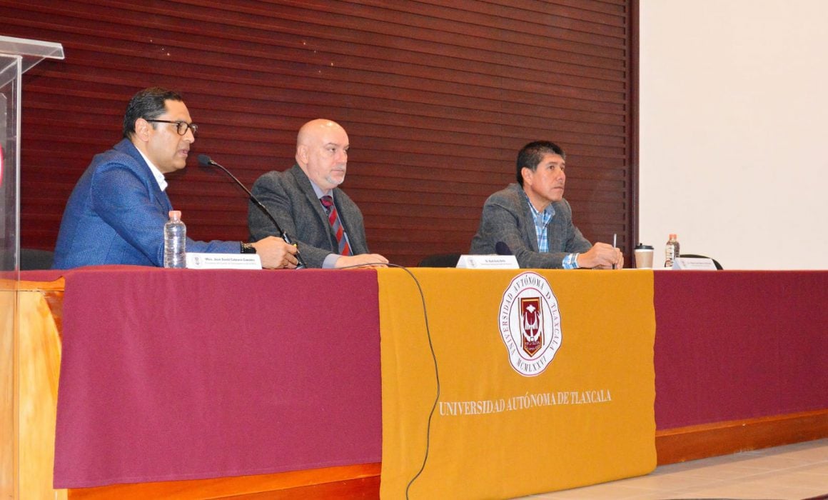 Patentiza UATX su compromiso con la transparencia