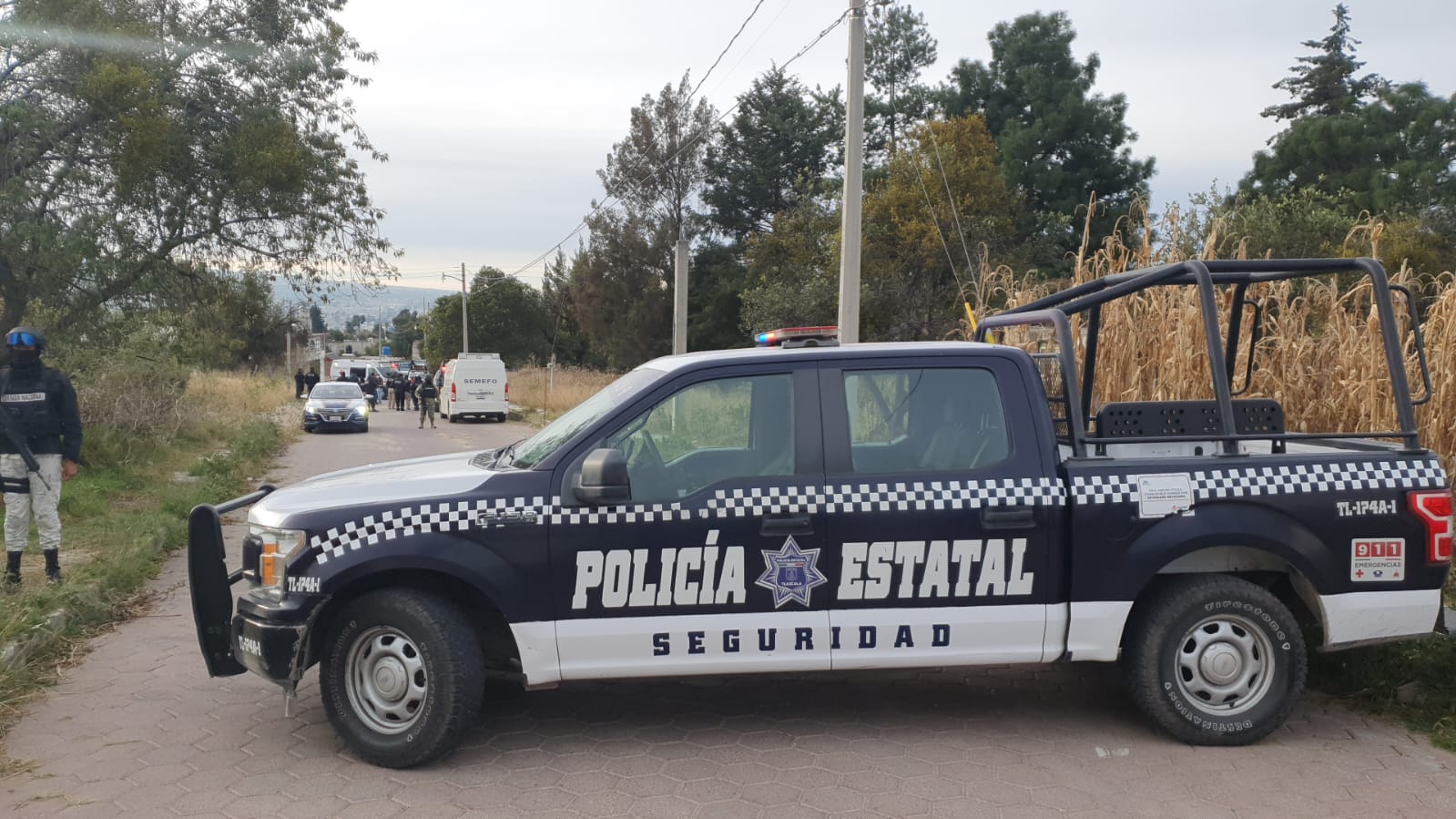 Docente, el hombre asesinado en Apetatitlán: era originario de Amaxac