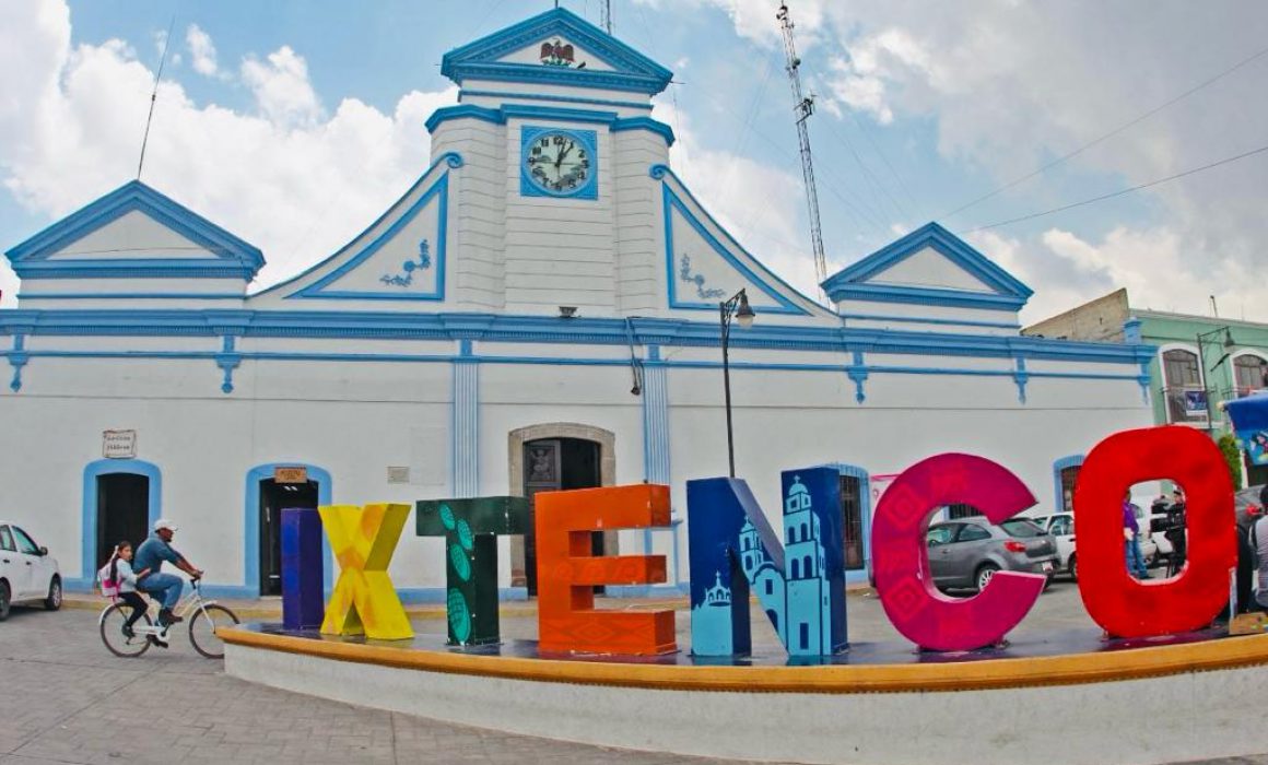 Solo el 10% de la población de Ixtenco conserva la lengua Otomí