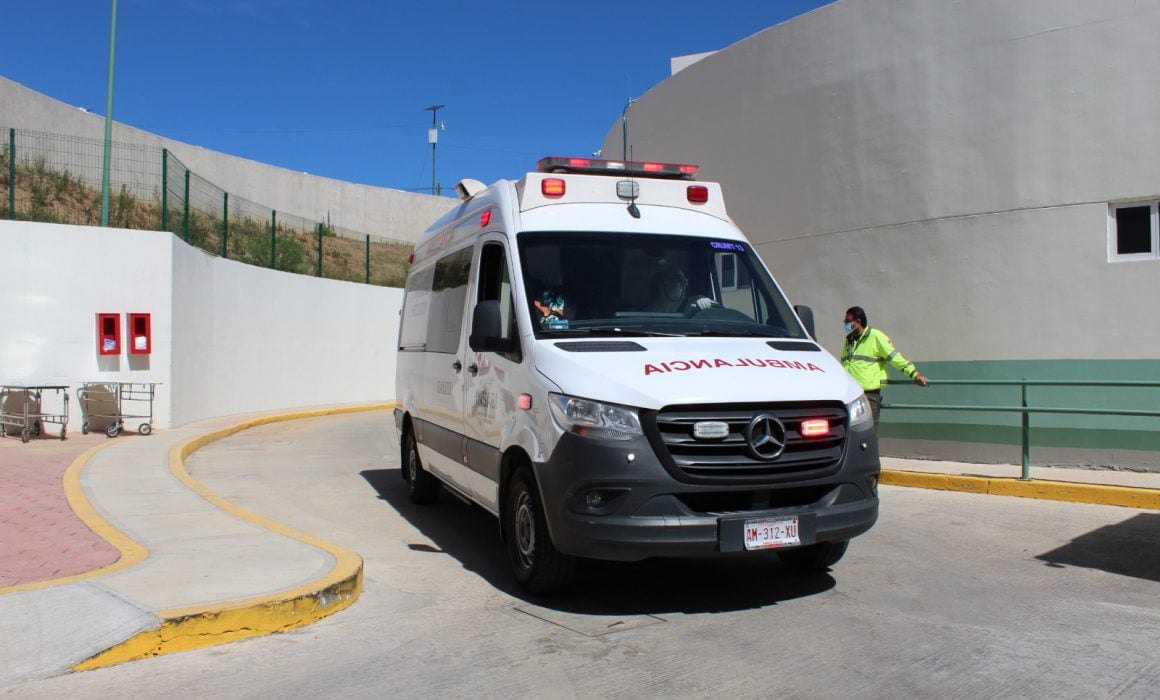 Distractores y consumo de alcohol son factores de accidentes viales