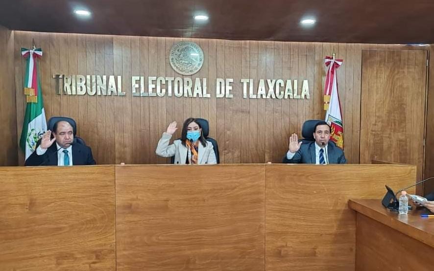 Ordena TET pago de adeudos a integrantes del cabildo de Cuapiaxtla
