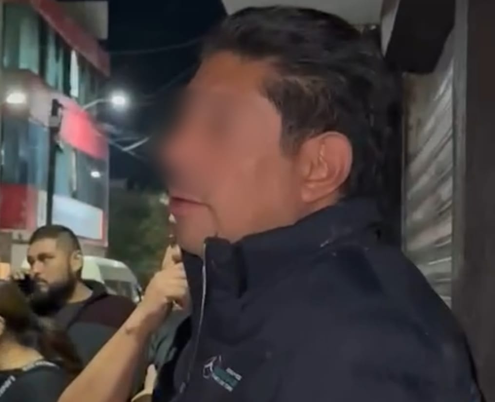 Exfuncionario de Mariano González, fue vinculado a proceso por violencia de género