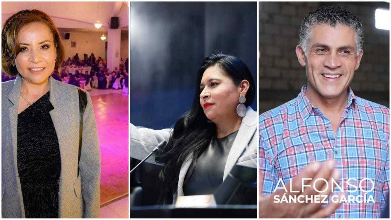 Esta semana se define candidatura al senado; Lorenismo vs Obradorismo