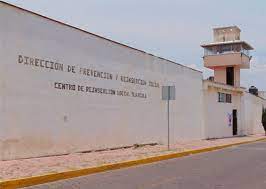 Registran Ceresos de Tlaxcala población de 78 mujeres y 972 hombres: SSC