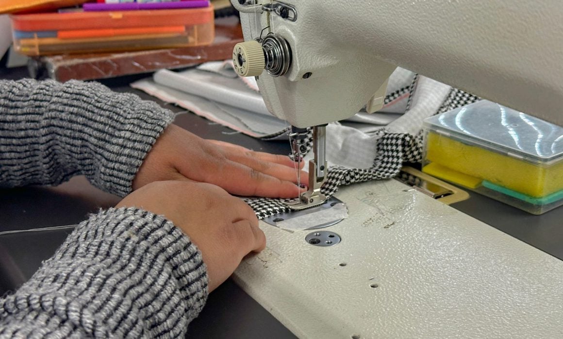 Capacita SMDIF de Huamantla a mujeres para el autoempleo