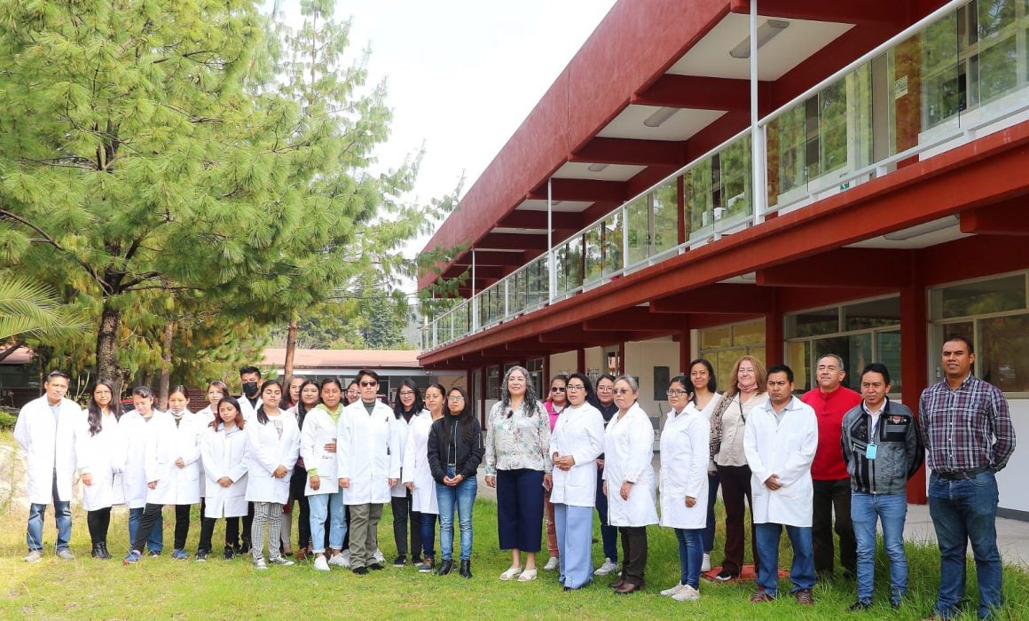 Académicos de la UATX ingresan al Sistema Nacional de Investigadores