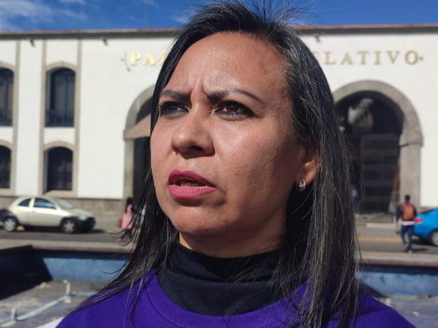 En duda CMU de entregar agenda feminista a candidatos de elección popular, ante desinterés