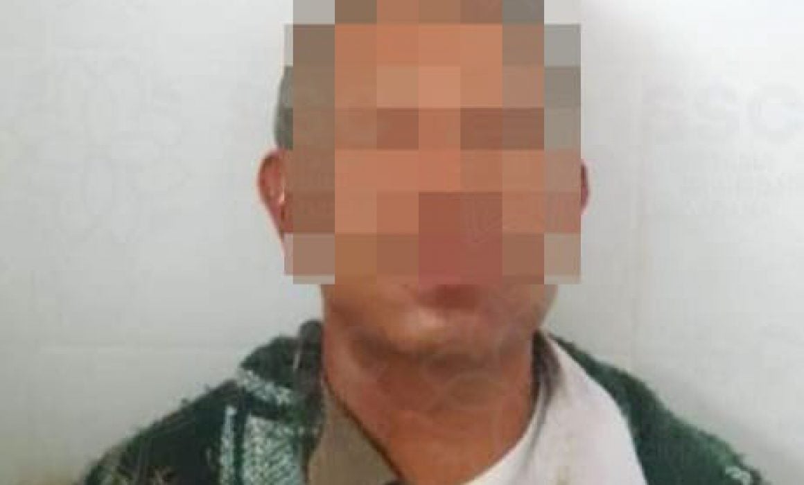 Detiene SSC a presunto responsable de abuso sexual