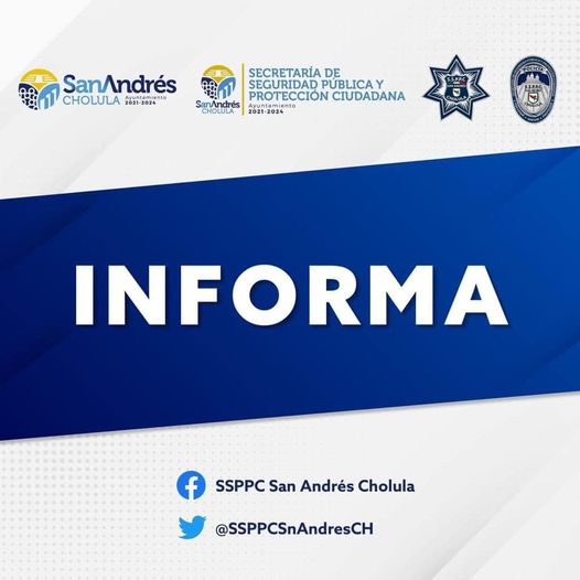 COMUNICADO OFICIAL
