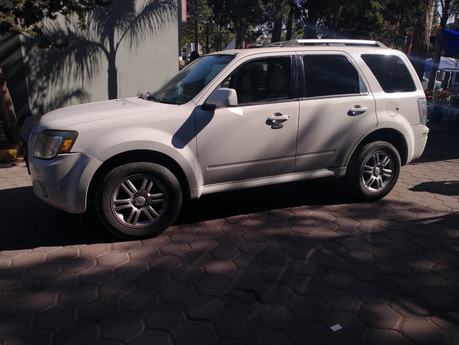 Detienen a par de poblanos dedicados al robo de autopartes, en Tlaxcala