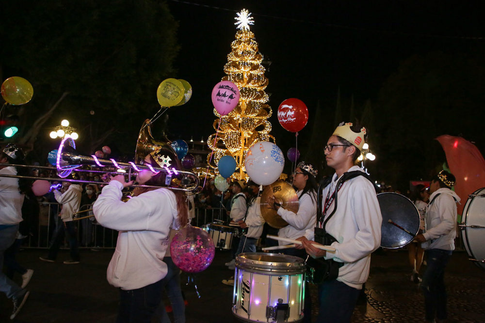 Anuncian fecha para el tradicional desfile del Día de Reyes