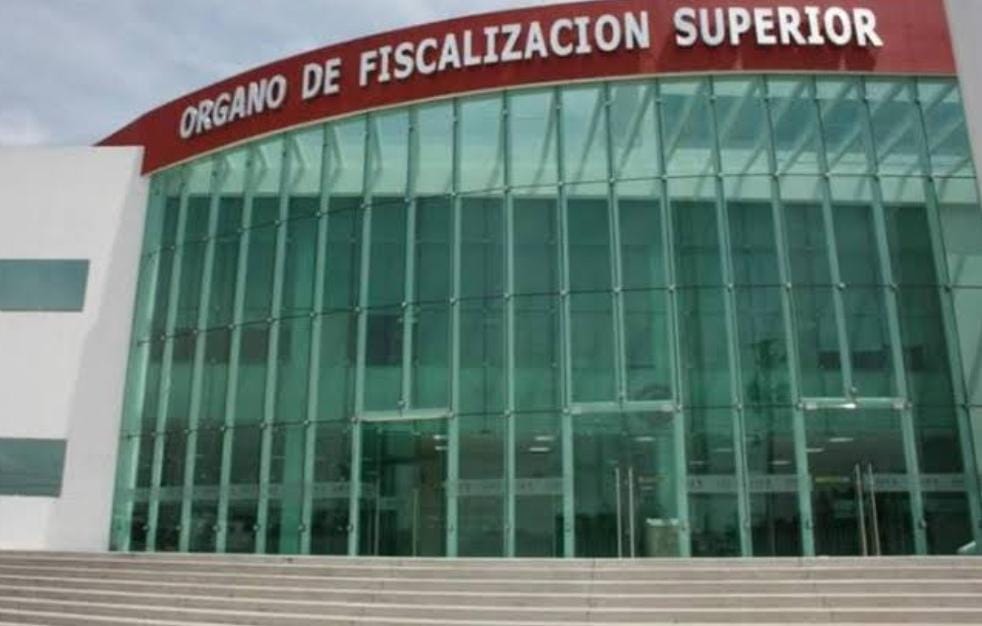 Sin novedad, entrega recepción del OFS: Salas Miguela