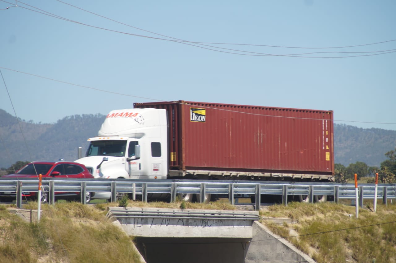 Calpulalpan, El Carmen Tequextitla y SPM, focos rojos para transportistas de carga: CONATRAM