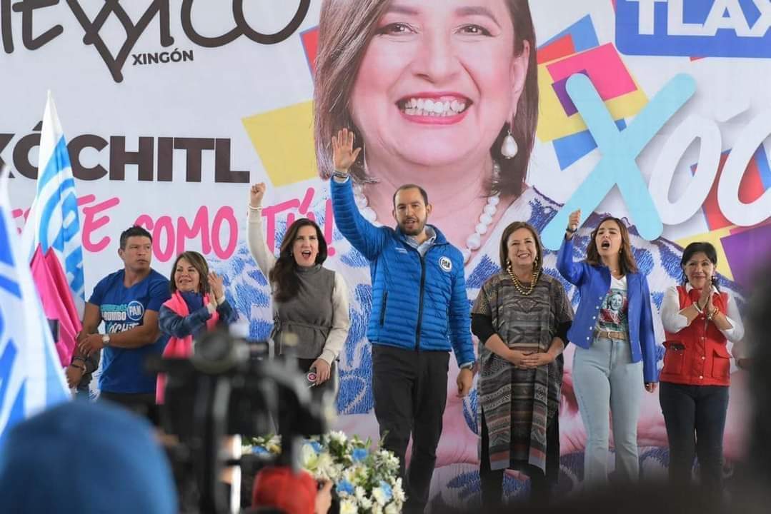 Trasciende selección de Ana Lilia Rivera y José Antonio Álvarez Lima