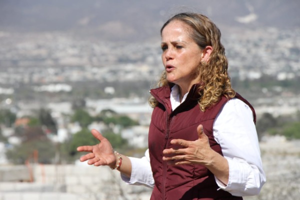 Morena definirá mayoría de candidaturas a presidencias municipales por acuerdo político