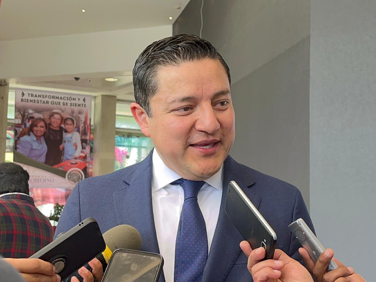 Venta de vacunas cubrirá la mayor parte de la población tlaxcalteca: SESA