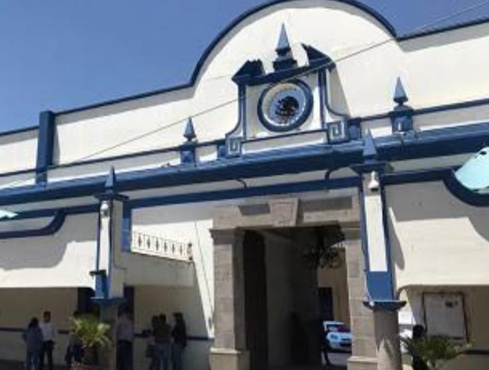 Lalo Covián, precandidato de Movimiento Ciudadano, aboga por la alternancia en San Andrés Cholula