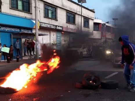 Logra Tlaxcala el primer lugar en linchamientos