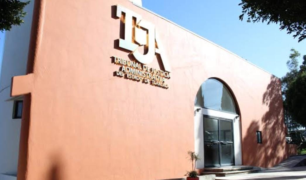Al 90% construcción de inmueble del TJA