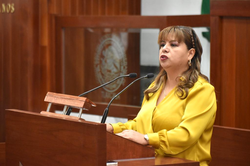 Supera Gabriela Brito a prospectos para candidatos de MORENA en la capital tlaxcalteca