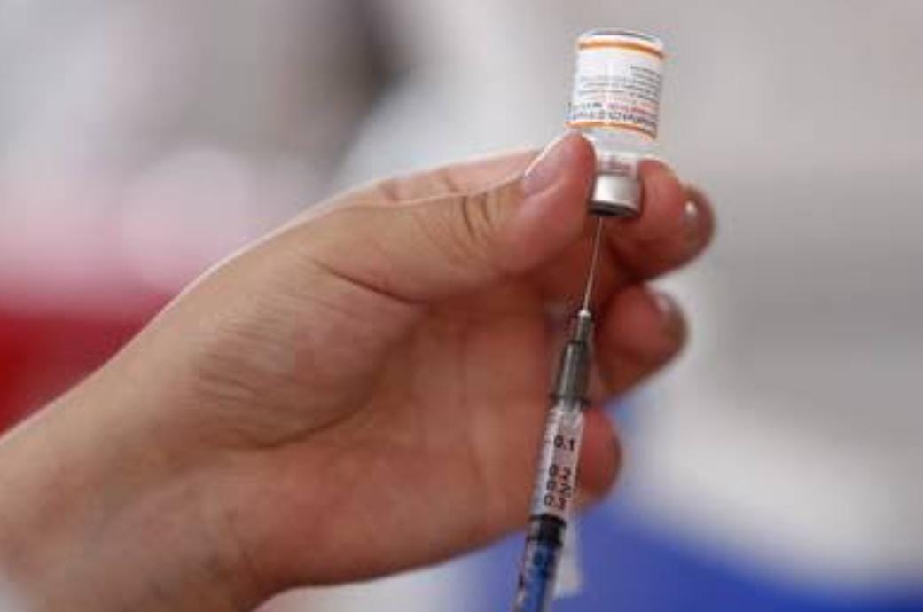 Poco interés en Tlaxcala de adquirir vacunas contra Covid 19 en Farmacias