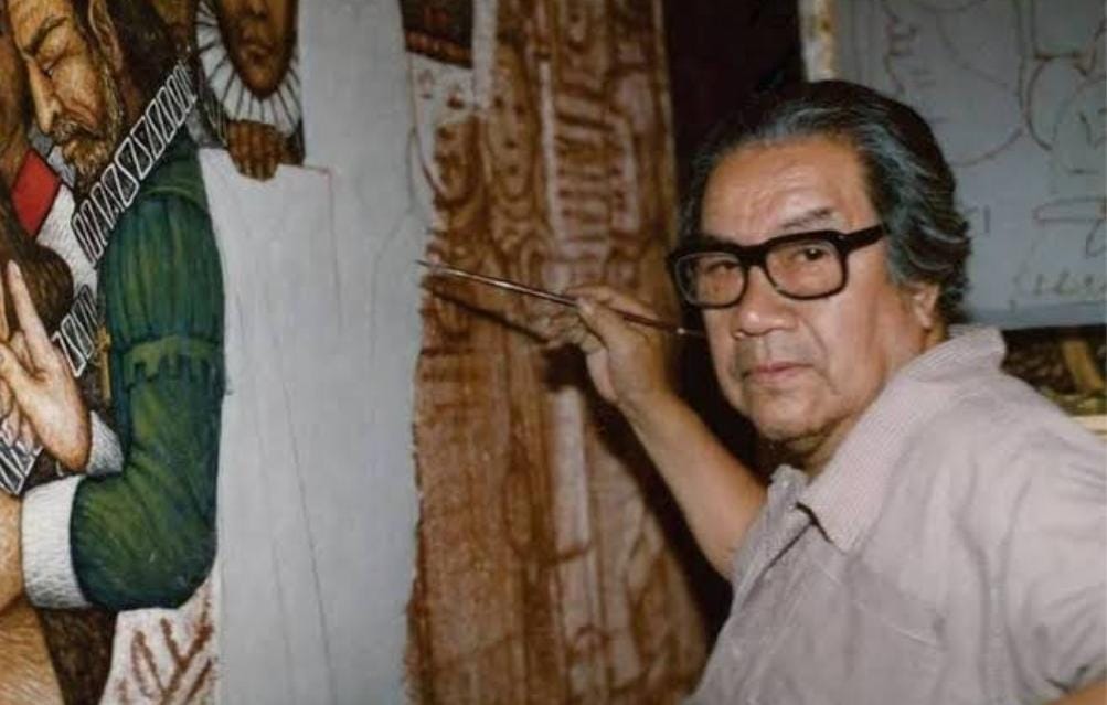 Fundación Desiderio Hernández trabaja para consolidación de un nuevo museo