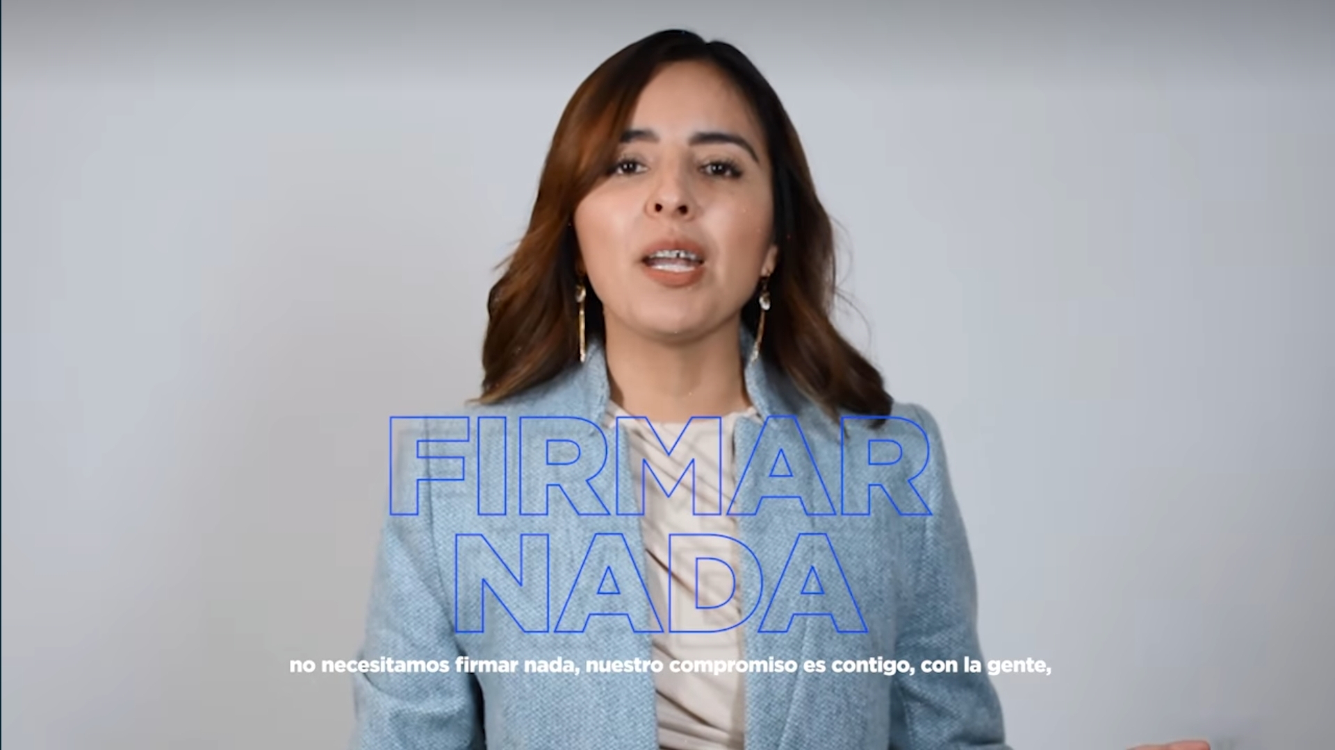 Se niega PAN Tlaxcala a pacto de civilidad "unilateral" para elecciones 2024