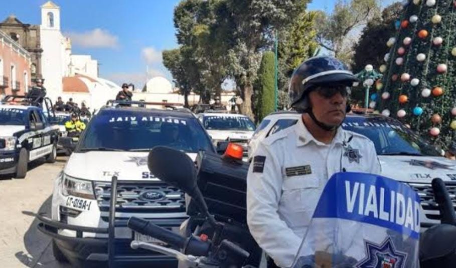 Implementa Gobierno del Estado medios electrónicos para aplicación de multas de tránsito