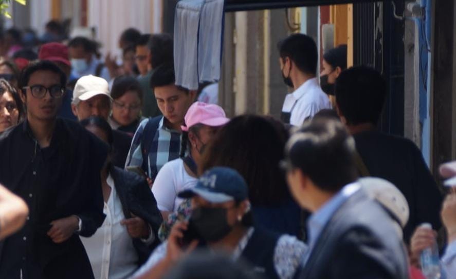 Cierra el año Tlaxcala con menos de 500 casos positivos de Covid 19