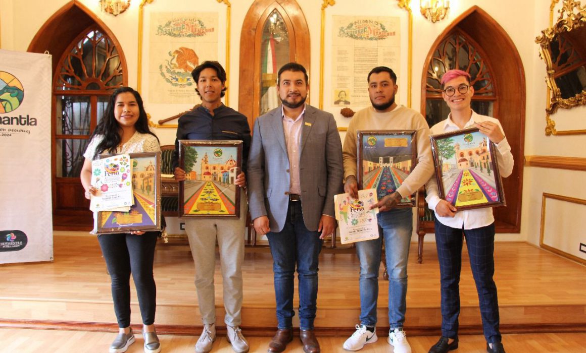 Impulsa Huamantla más de 12 mil acciones a favor de la juventud