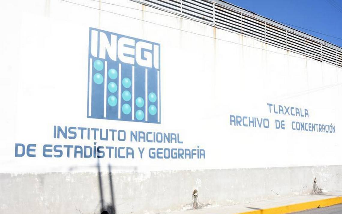Disminuye a 96.5 % la tasa de ocupación en Tlaxcala: INEGI