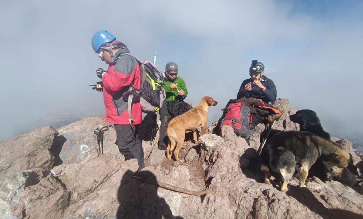 Precaución en el Parque Nacional Malinche: Protección Civil emite recomendaciones