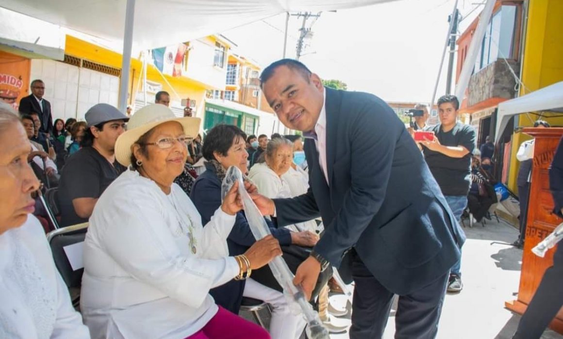 Termina Apetatitlán el 2023 con acciones a favor de la ciudadanía