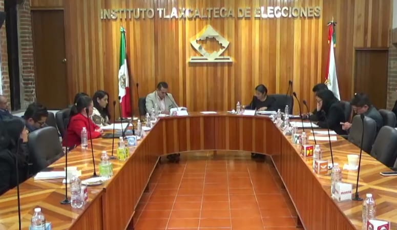 Con reforma electoral no habría disputa entre partidos por paridad: diputado