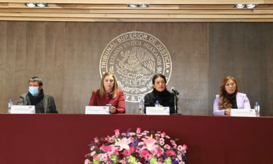 Gaby Montiel intensifica labores a favor de Axocomanitla y de todo el territorio tlaxcalteca