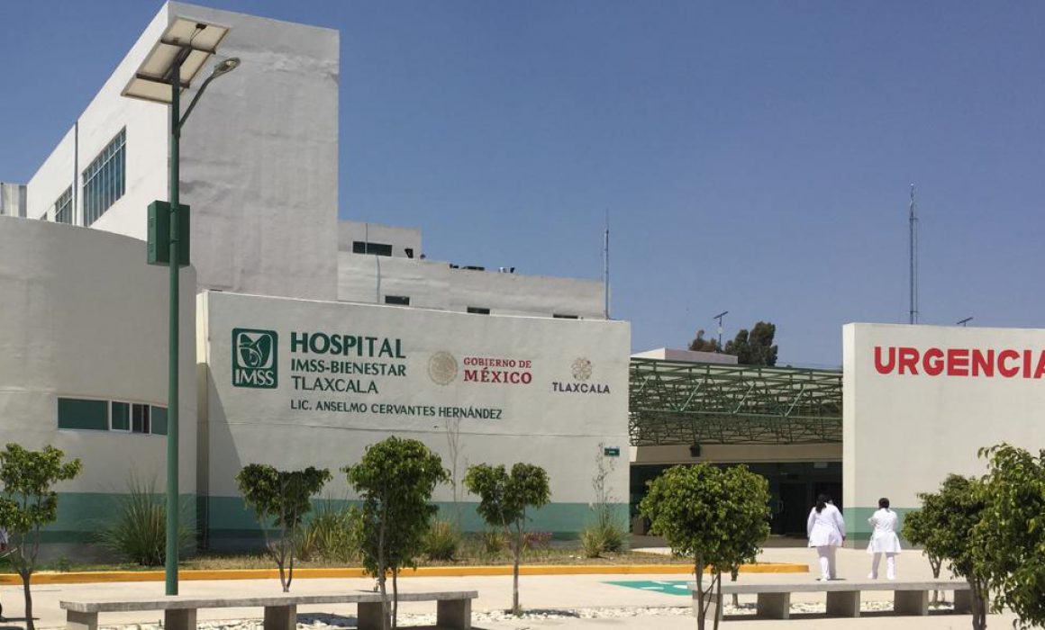 Mantendrán hospitales del SESA servicios de urgencia en fin e inicio de año